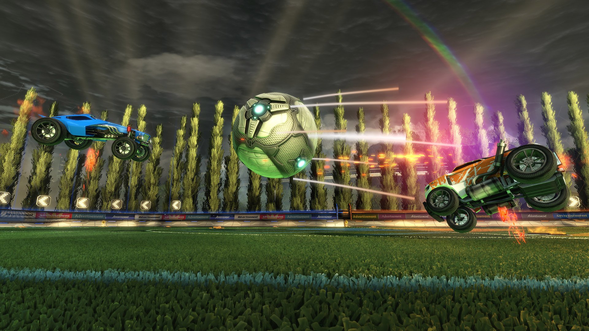 Rocket League: Collector’s Edition - Imagen 35